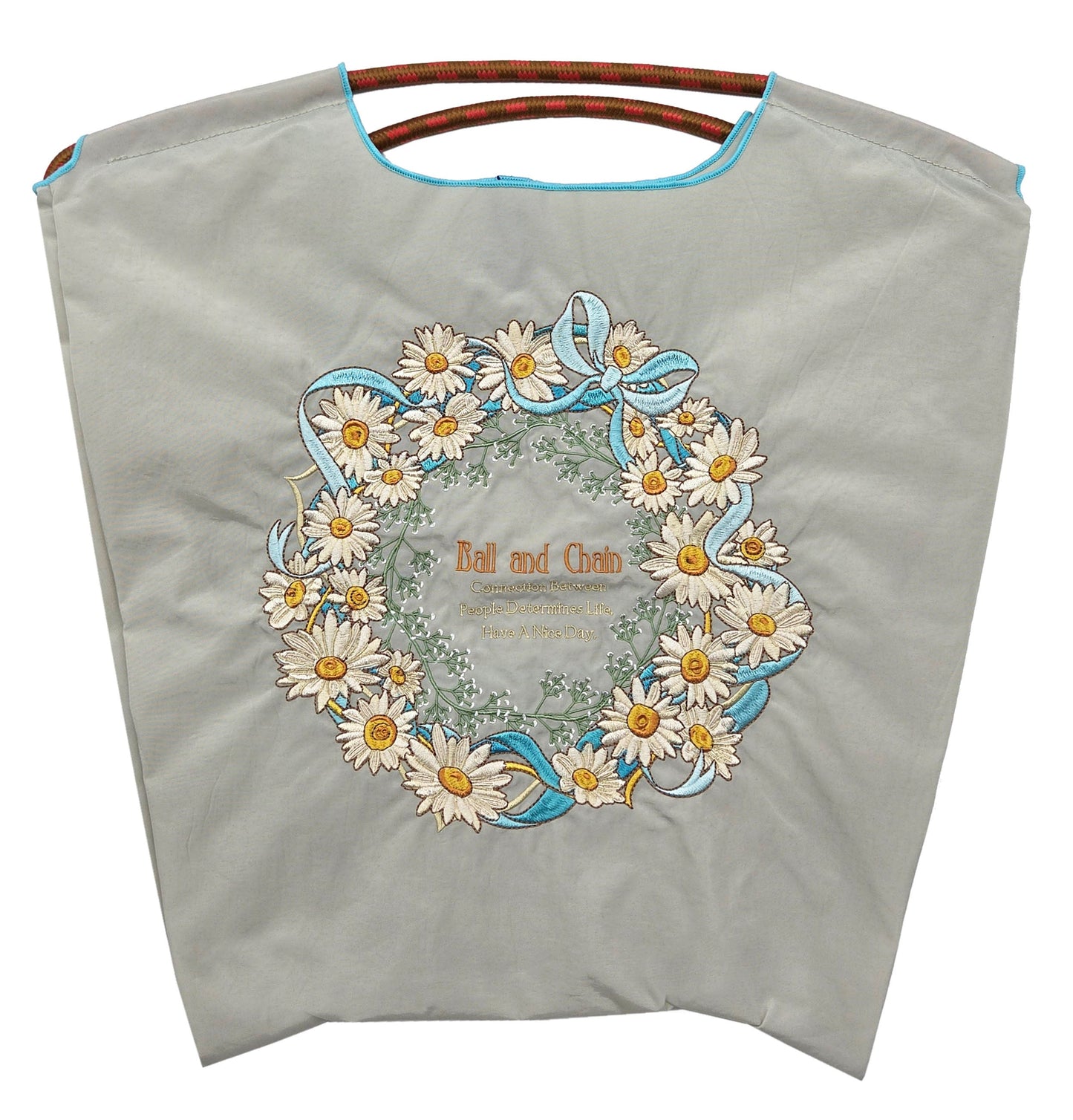 WREATH(リース)M#84P/GRAY-301084