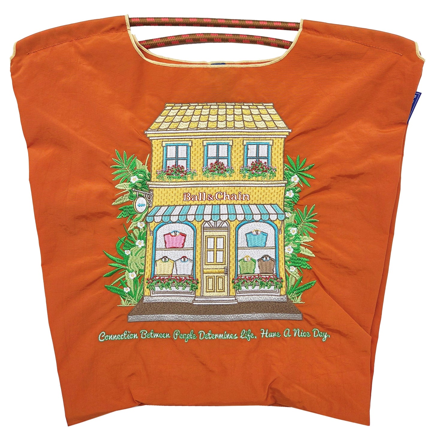 B&C SHOP(B&Cショップ)M#07ORANGE-301092