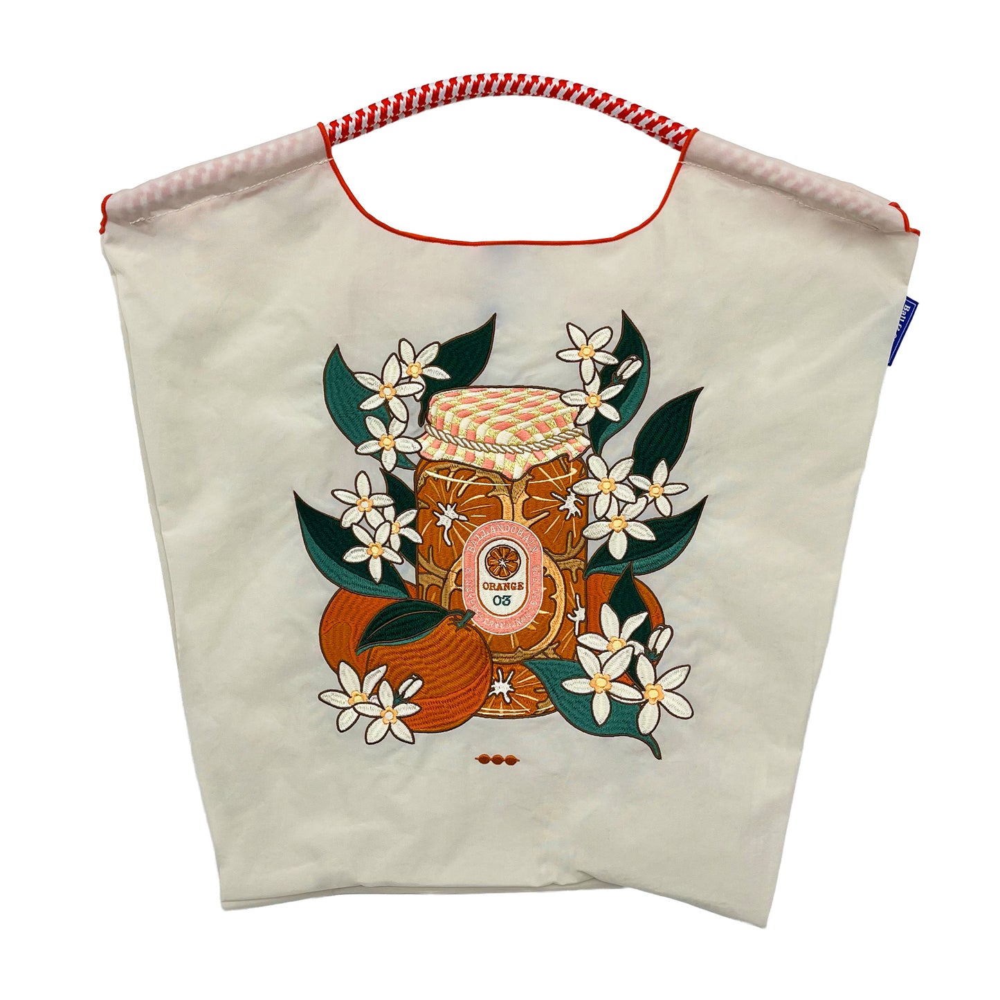 HONY PRESERVED ORANGE SLICES(オレンジジャム)M#22IVORY-301093