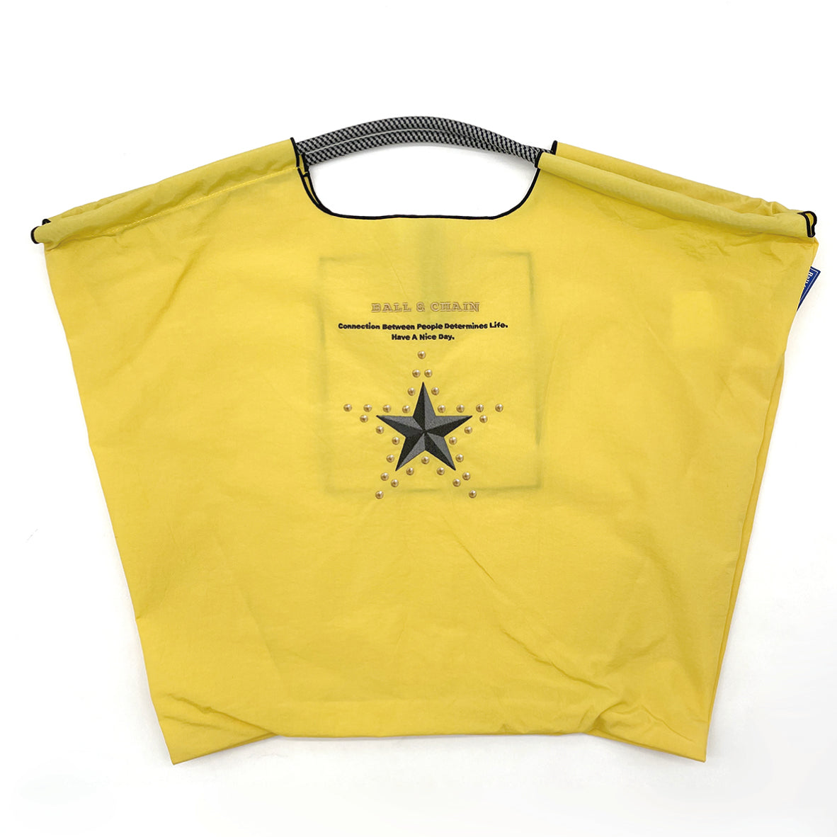 First Star(スター)L#75D/YELLOW-301161