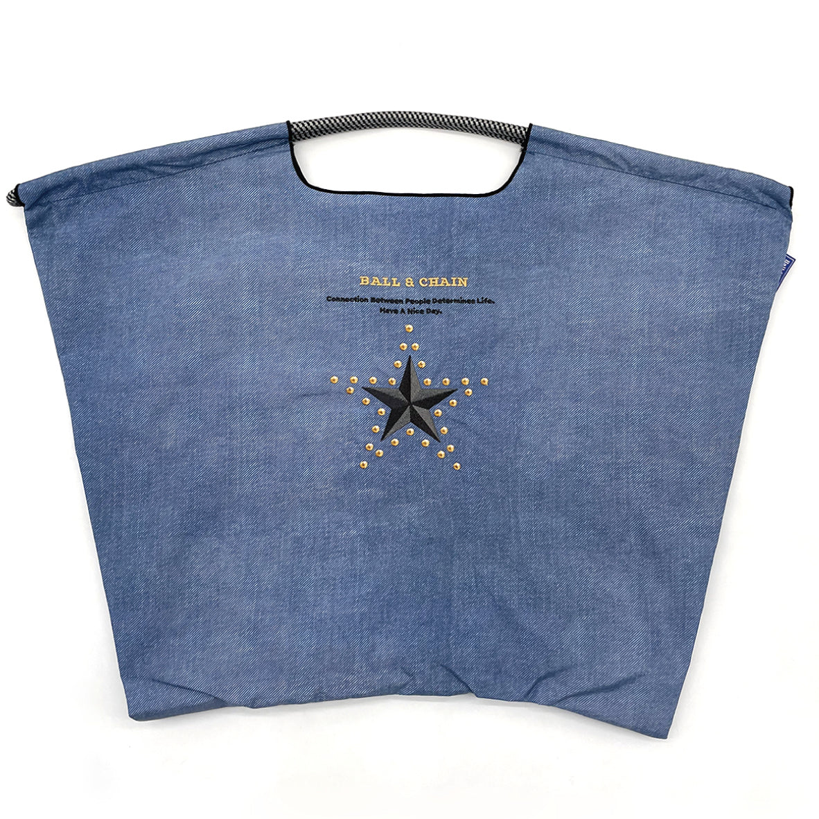 First Star(スター)L#77DENIM-301161