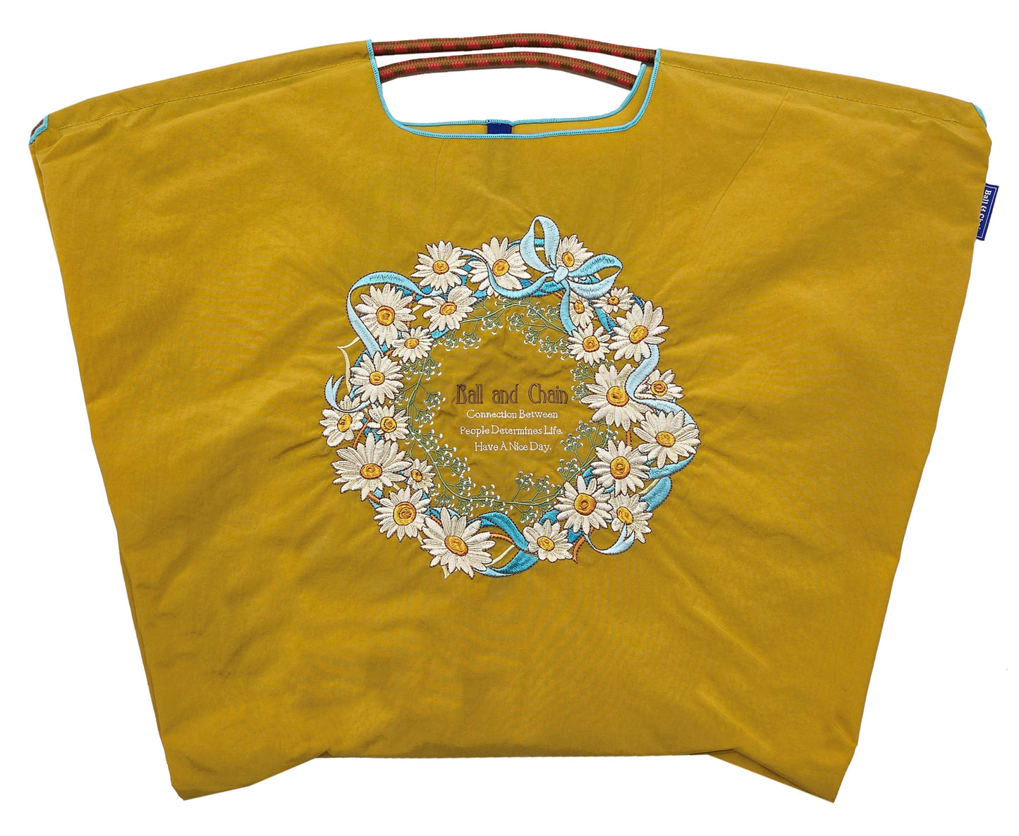 WREATH(リース)L#10YELLOW-301184