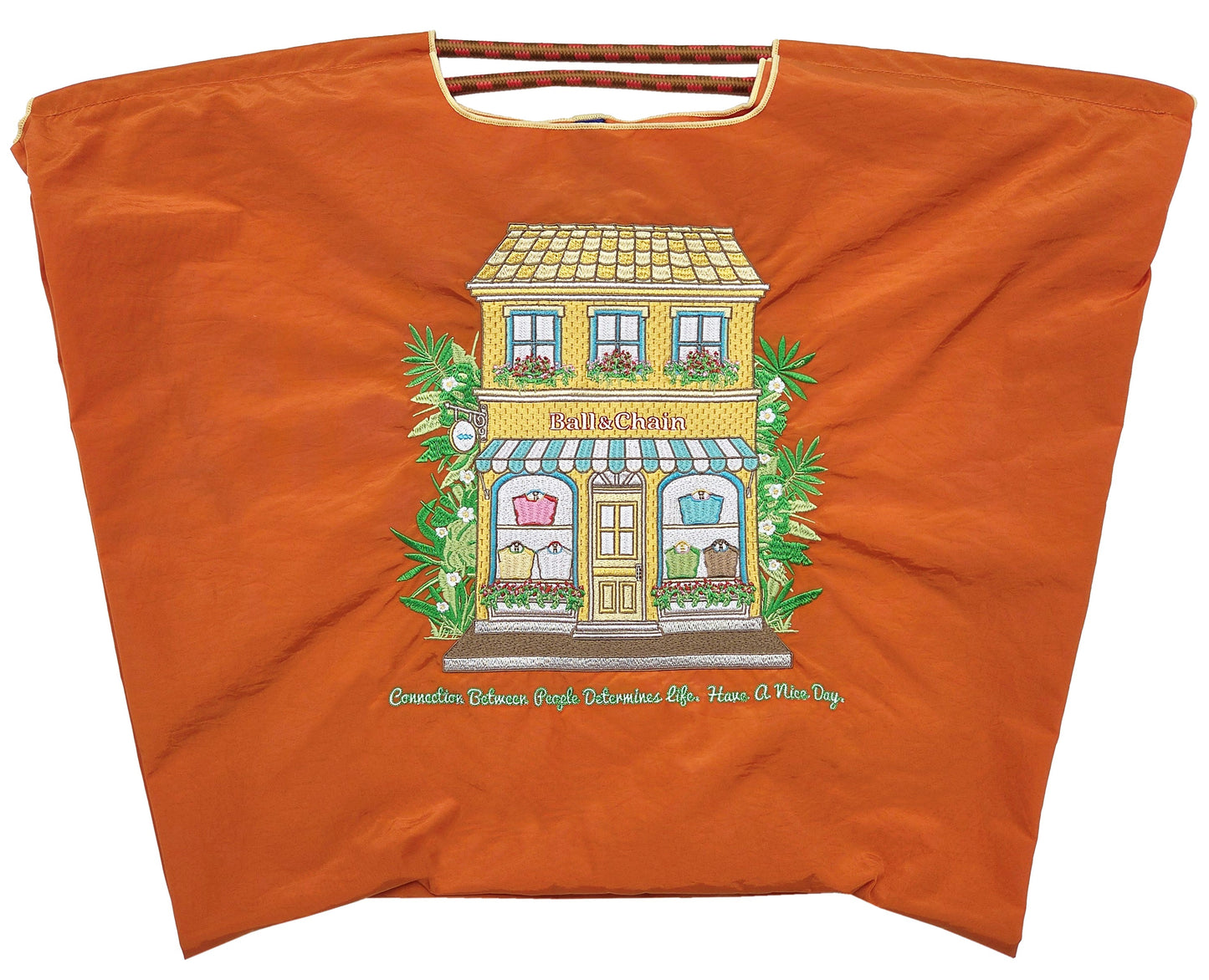 B&C SHOP(B&Cショップ)L#07ORANGE-301192