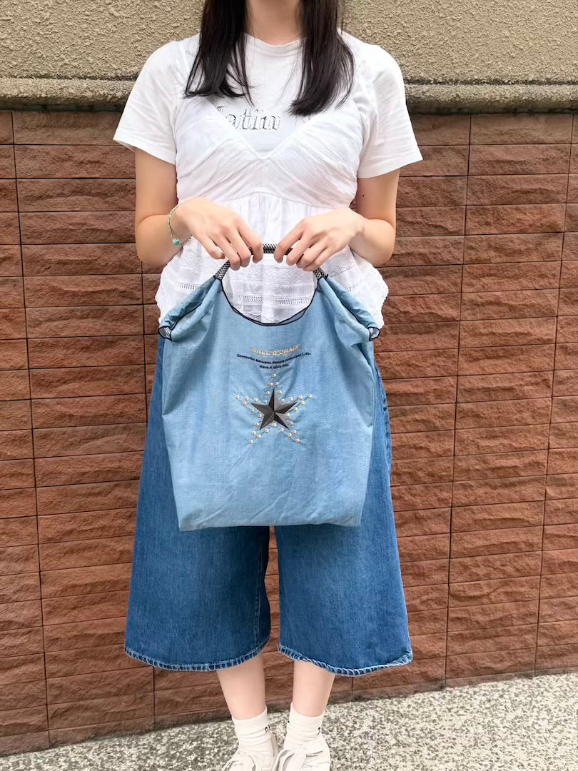 First Star(スター)M#77DENIM-301061