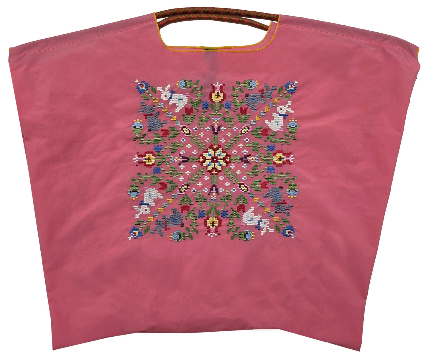 WITH FLOWER(ウサギとお花)L#35L/PINK-301174