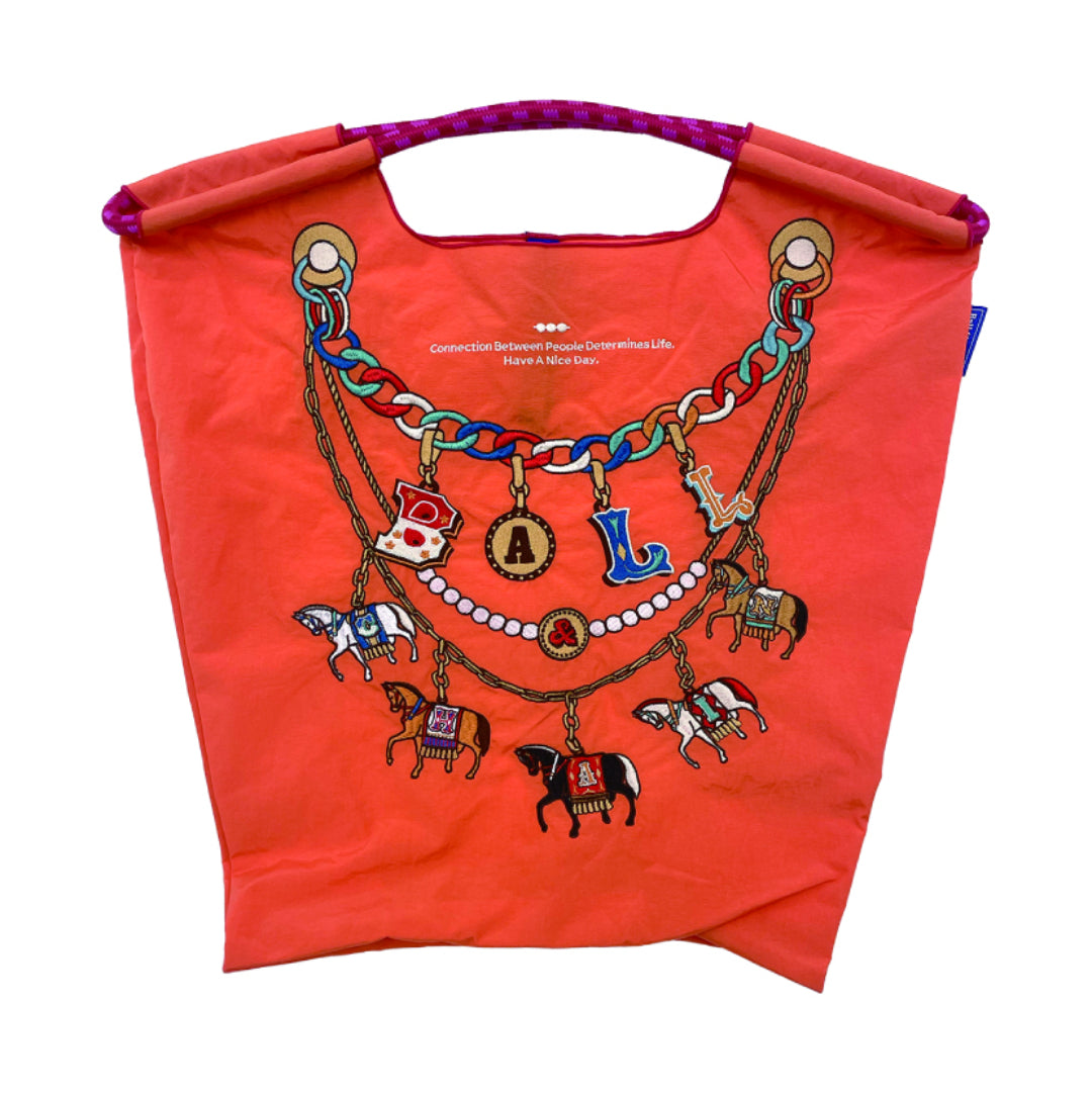 HORSE CHARM (ホースチャーム) M#65 C/ORANGE-301067