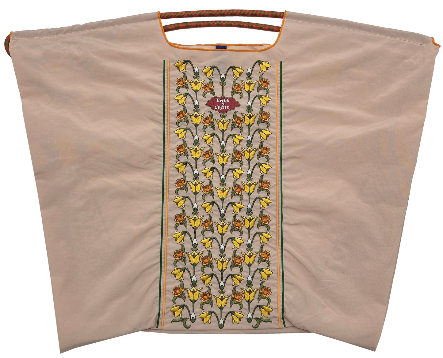 FLOWER LINE Ⅱ(フラワーラインⅡ)L#59 P/BEIGE-301170