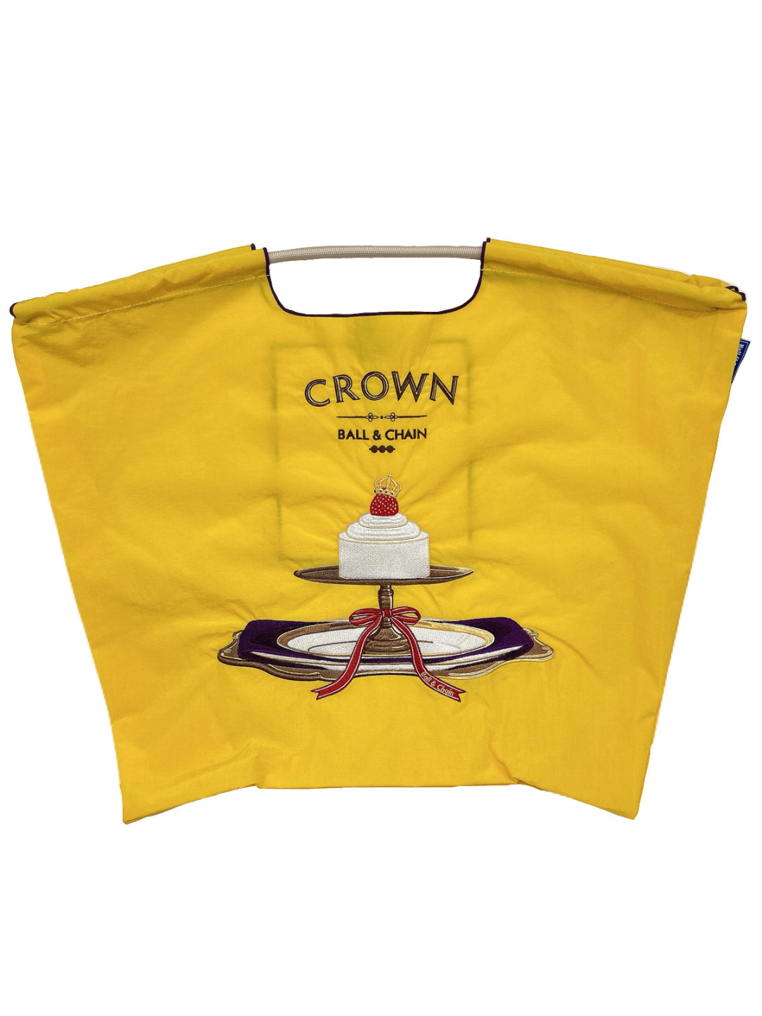 CROWN (クラウン)#75 L D/YELLOW 301143