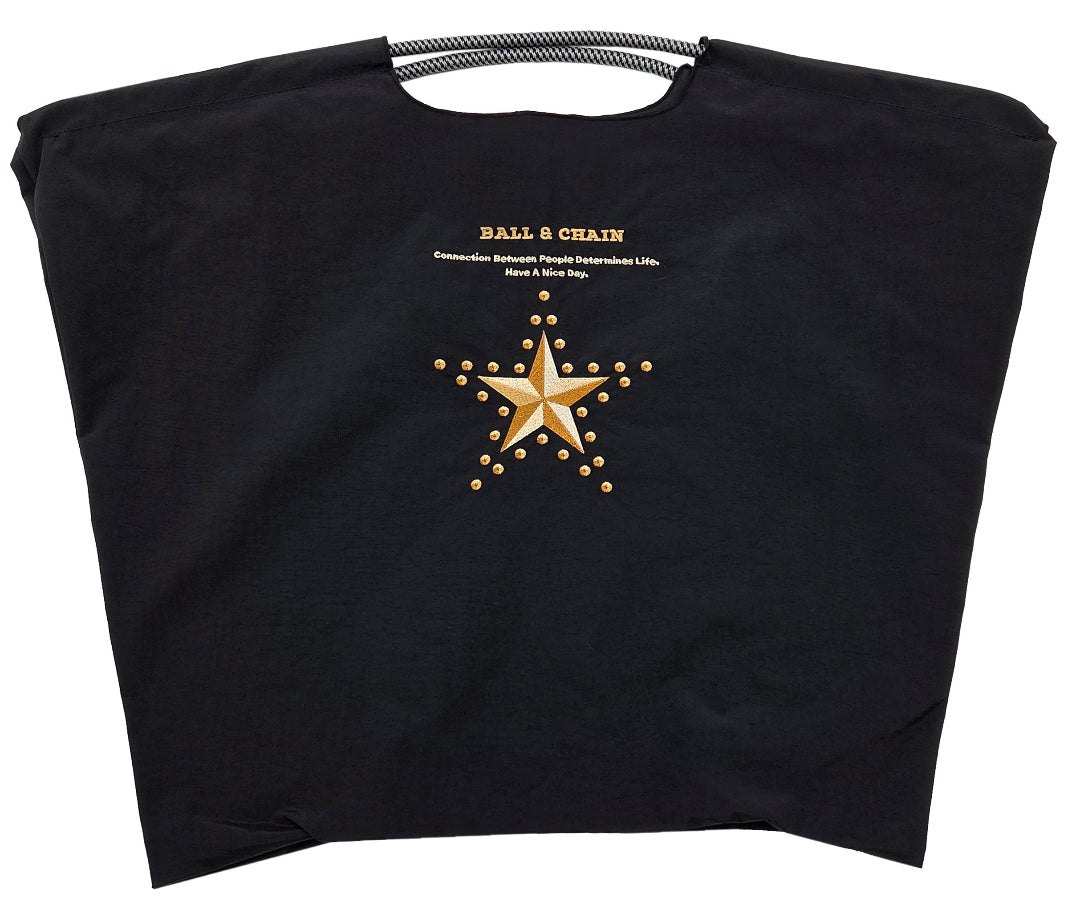 First Star(スター)L#01 BLACK-301161