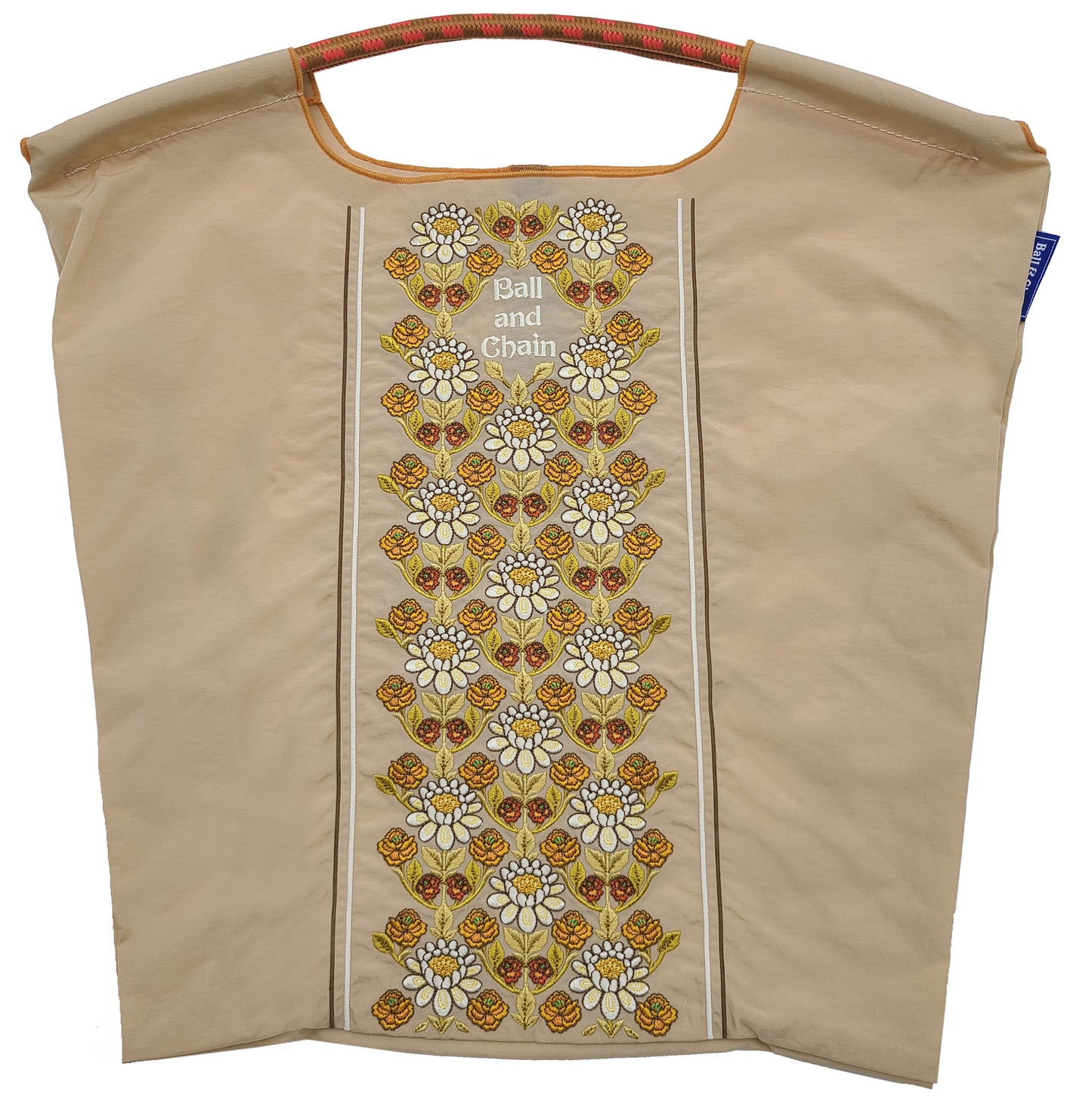 FLOWER LINE(フラワーライン)M#21 S.BEIGE-301046