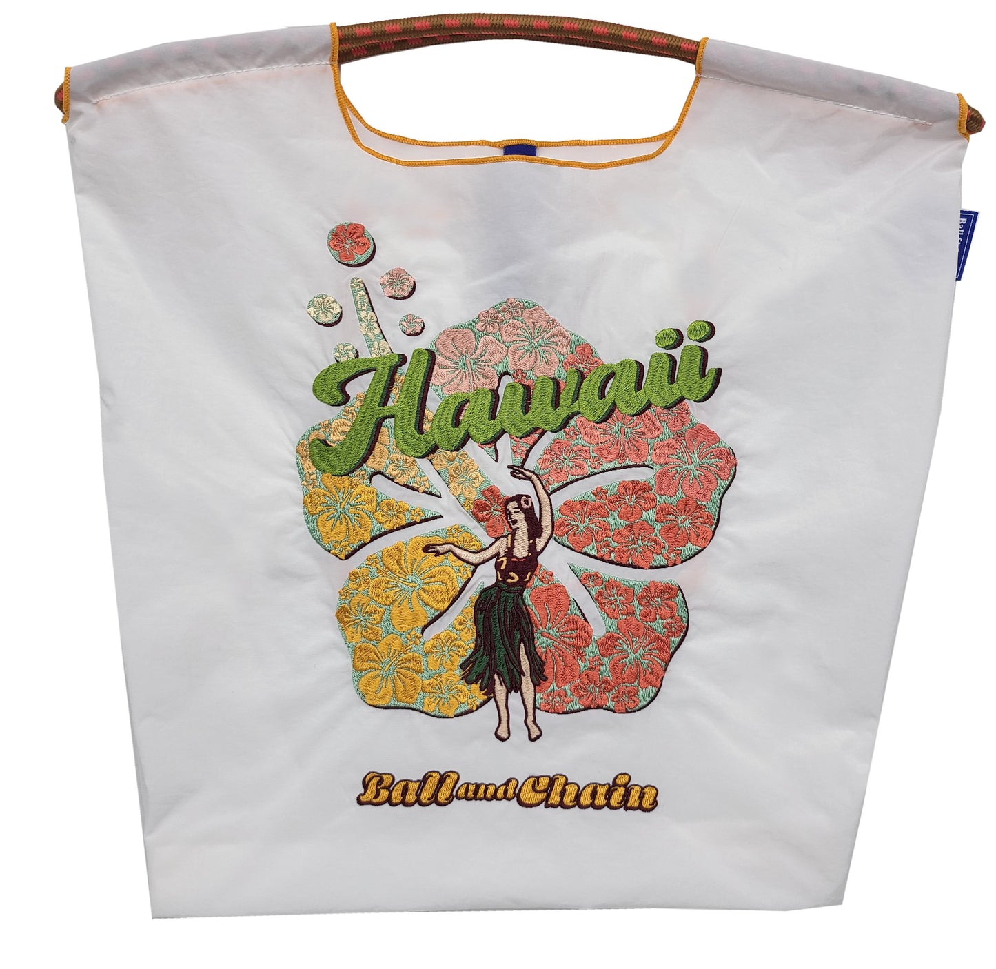Hawaii Ⅲ(ハワイ)M#04 WHITE-301056