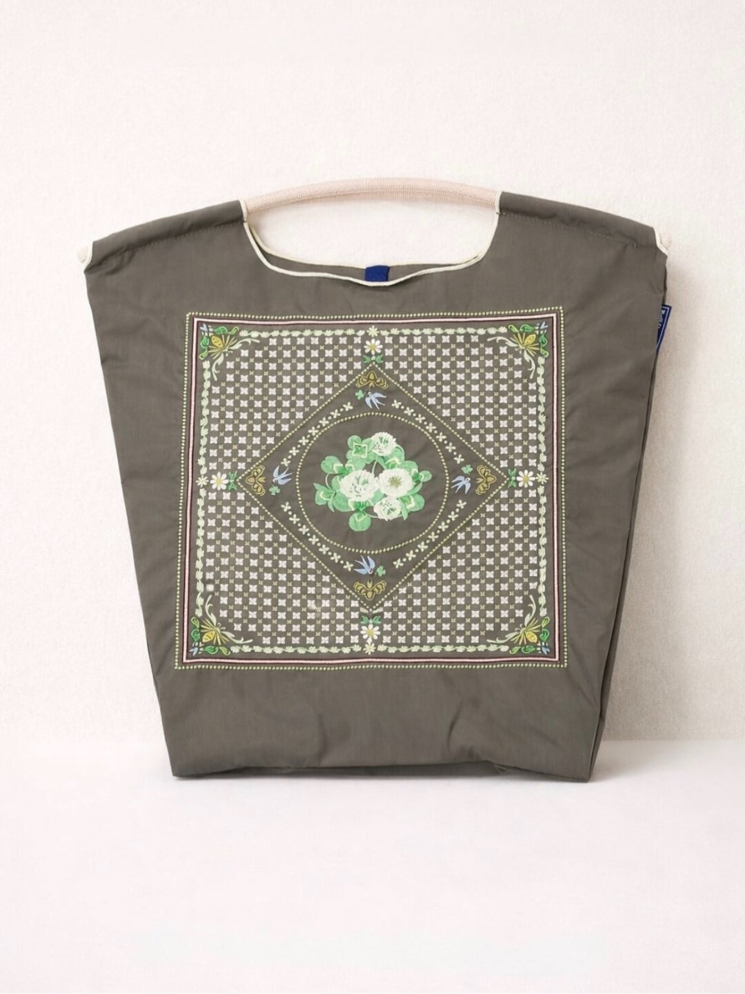 WHITE CLOVER(ホワイトクローバー)M#61C/GRAY-301075