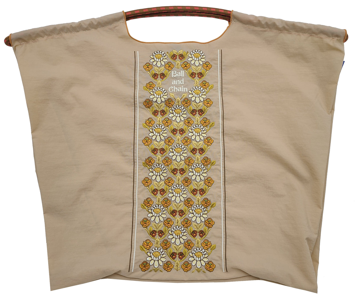 FLOWER LINE(フラワーライン)L #21 S.BEIGE-301146