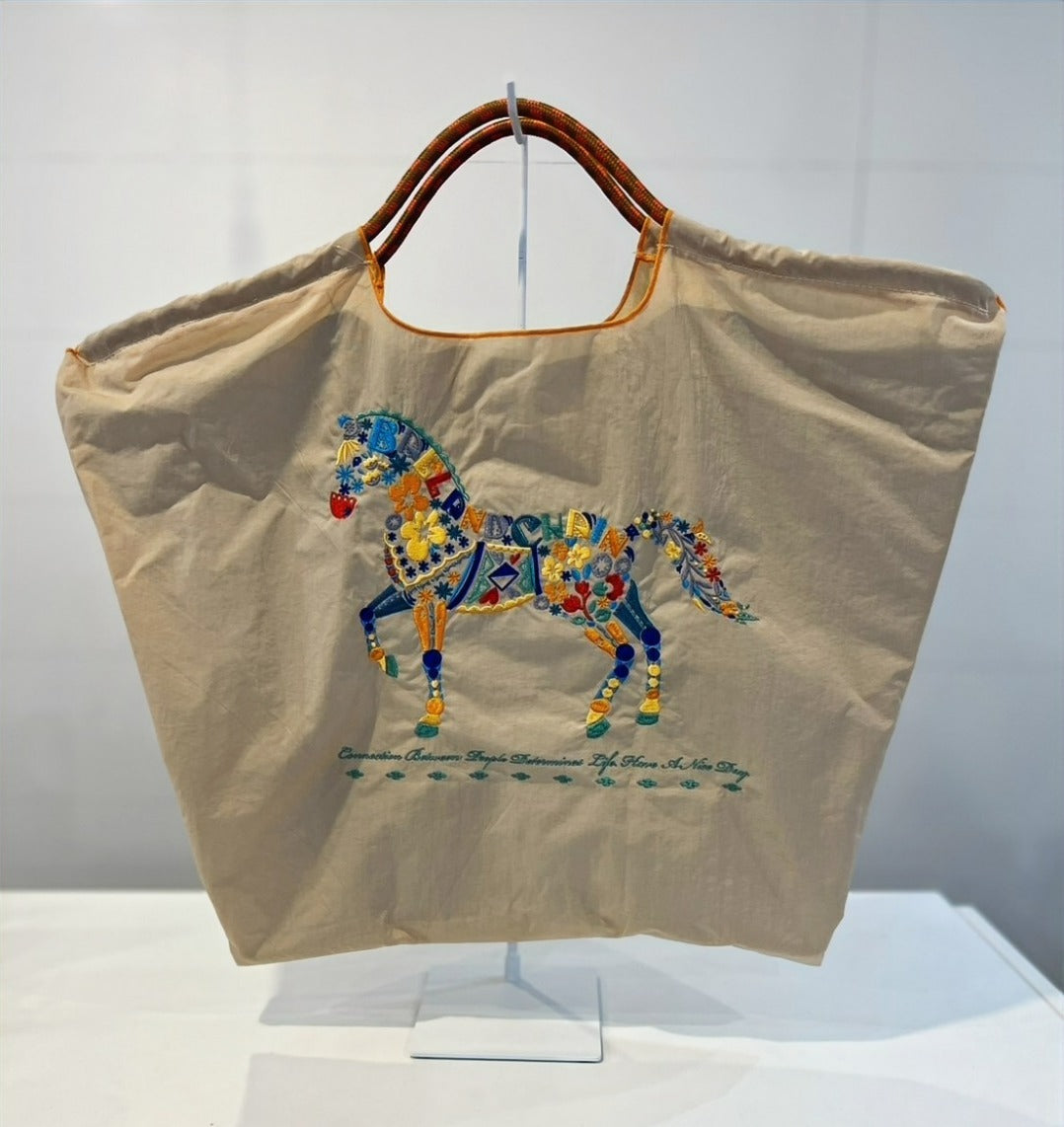 F.HORSE(F.ホース)L#21 S.BEIGE 301135