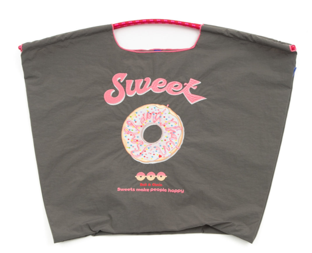 SWEET NEW (スウィート)L #61C.GRAY -301131