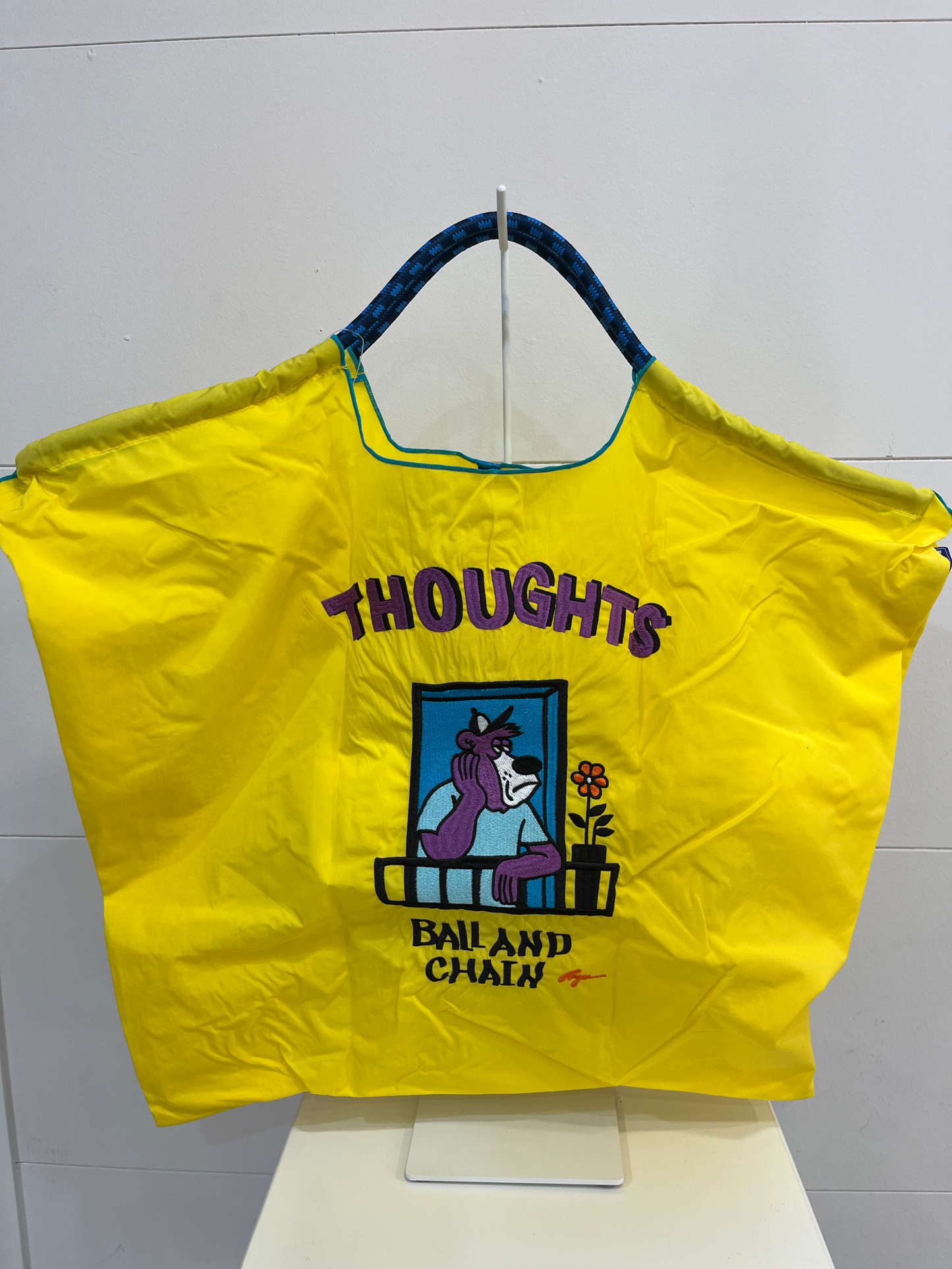 R.THOUGHTS(R.ソーツ)L#57L/YELLOW 314106