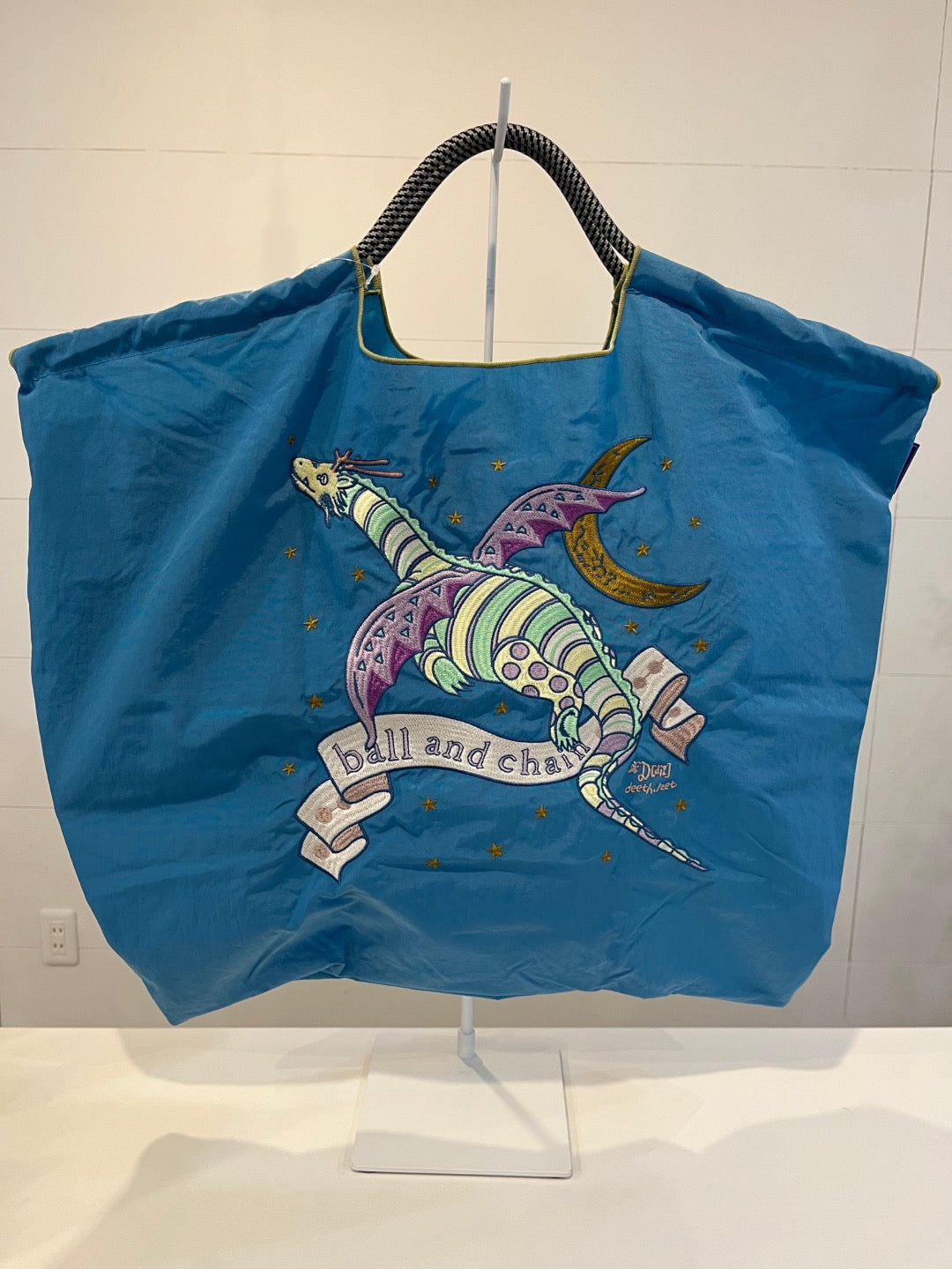 D.DRAGON(D.ドラゴン)L#88 TURQUOIZE313113