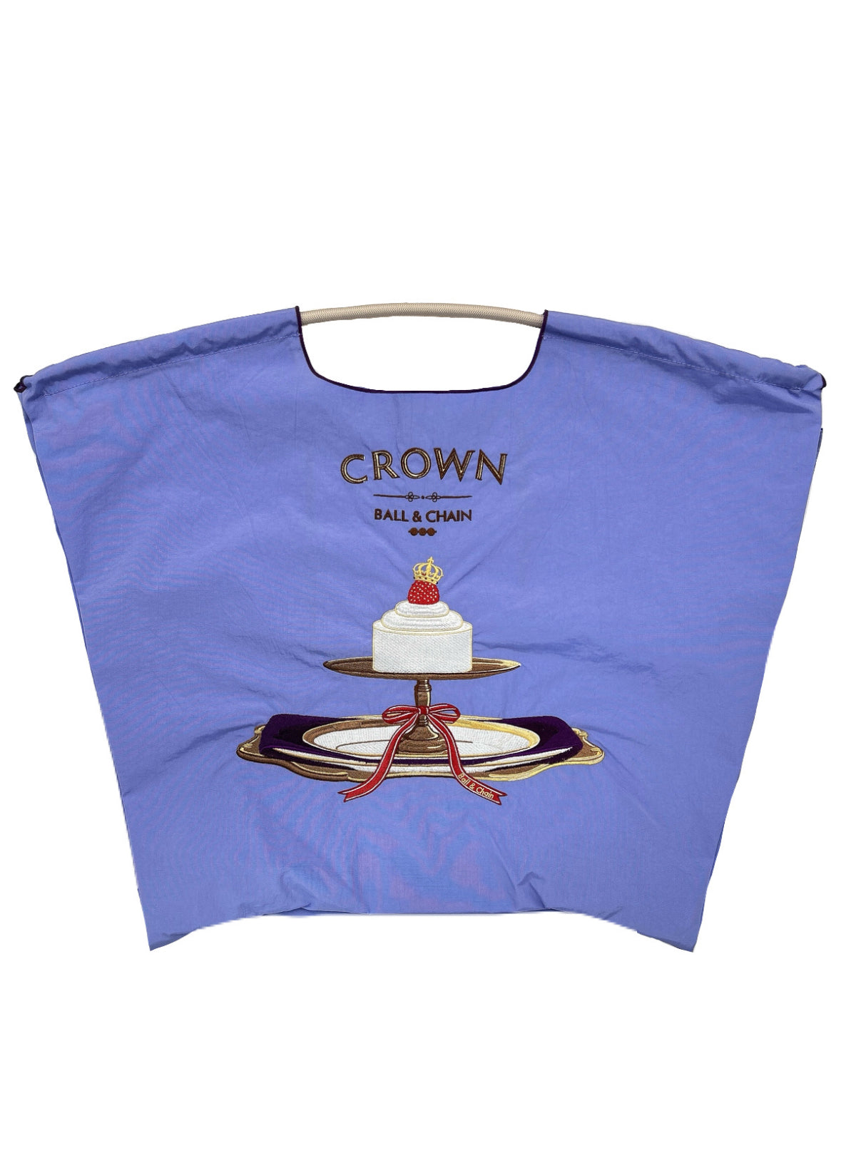 CROWN (クラウン)#26 L LAVENDER 301143