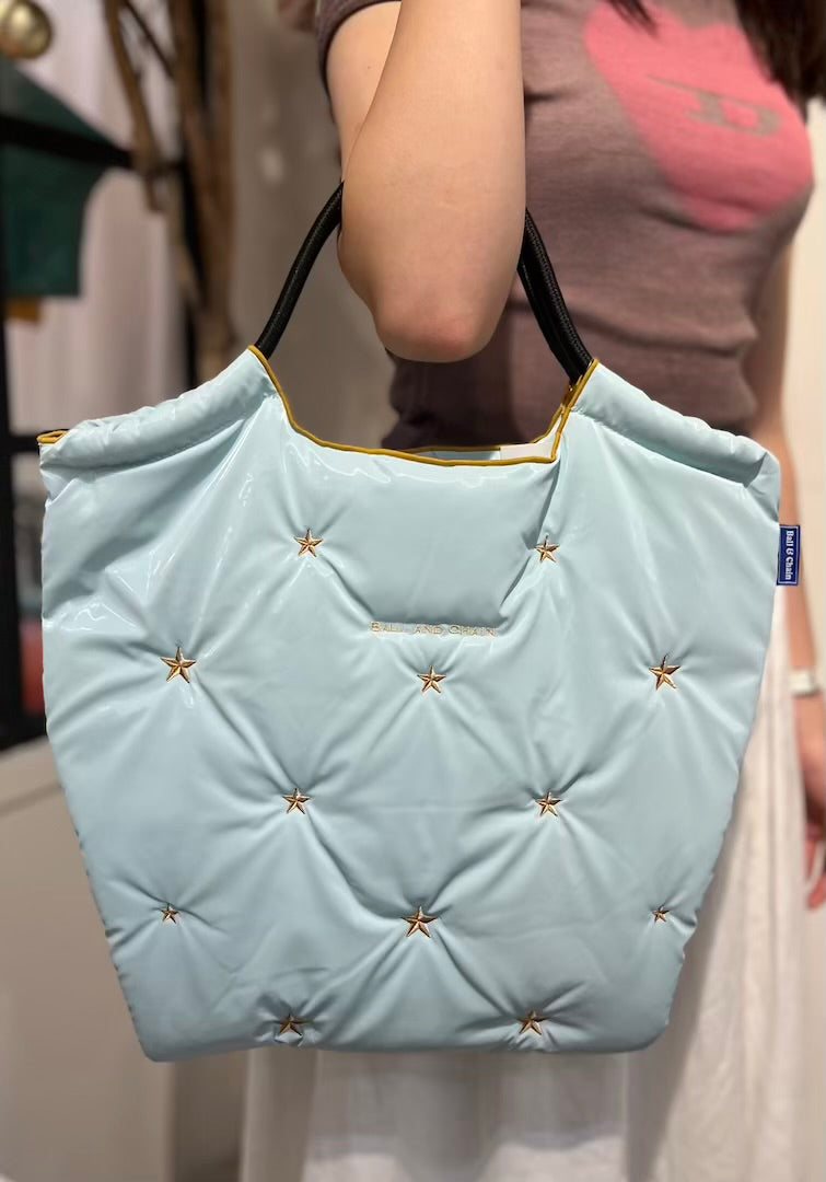 STELLAR (ステラブルー)M#36 L/BLUE-301089