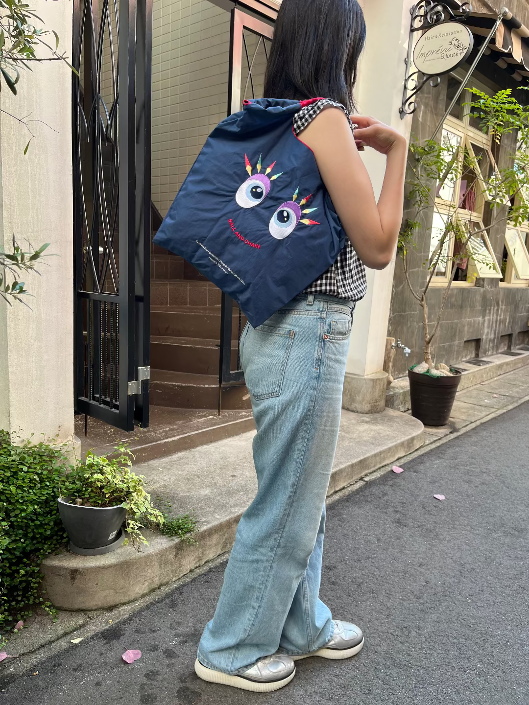 FACE(フェイス)M#32NAVY-301087
