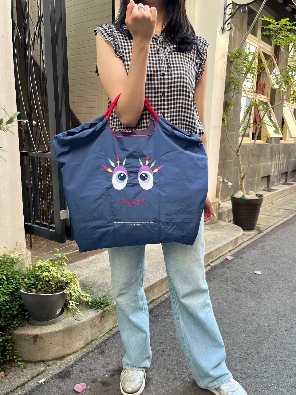 FACE(フェイス)L#32NAVY-301187