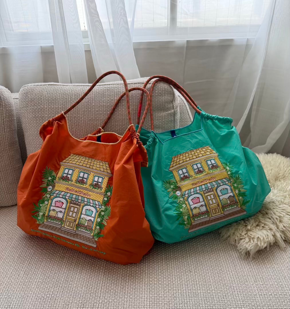 B&C SHOP(B&Cショップ)L#07ORANGE-301192
