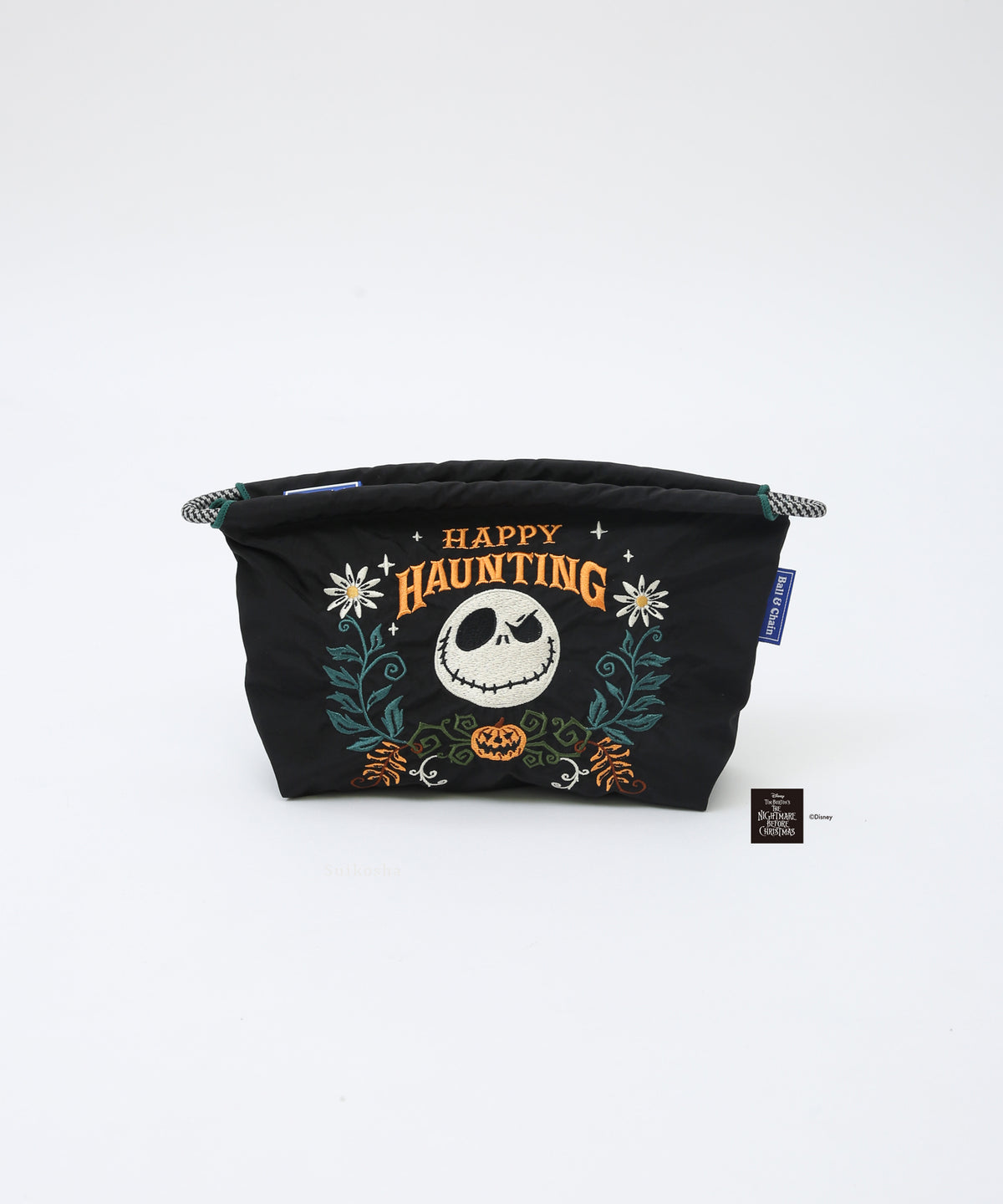 Jack-o'-Lantern(ジャック・オー・ランタン)P#01BLACK-324413