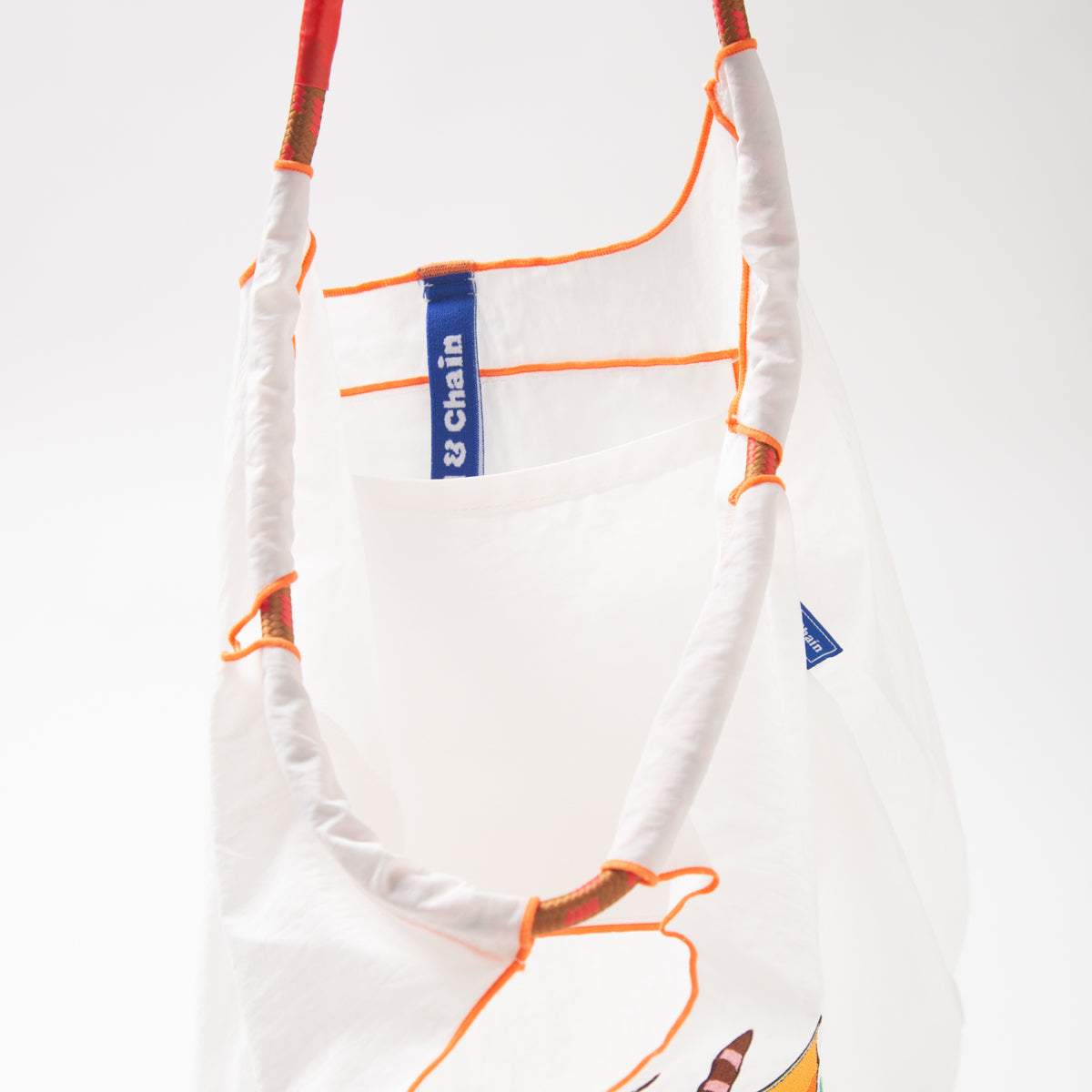 PARFAIT(パフェ) #04 WHITE-301029