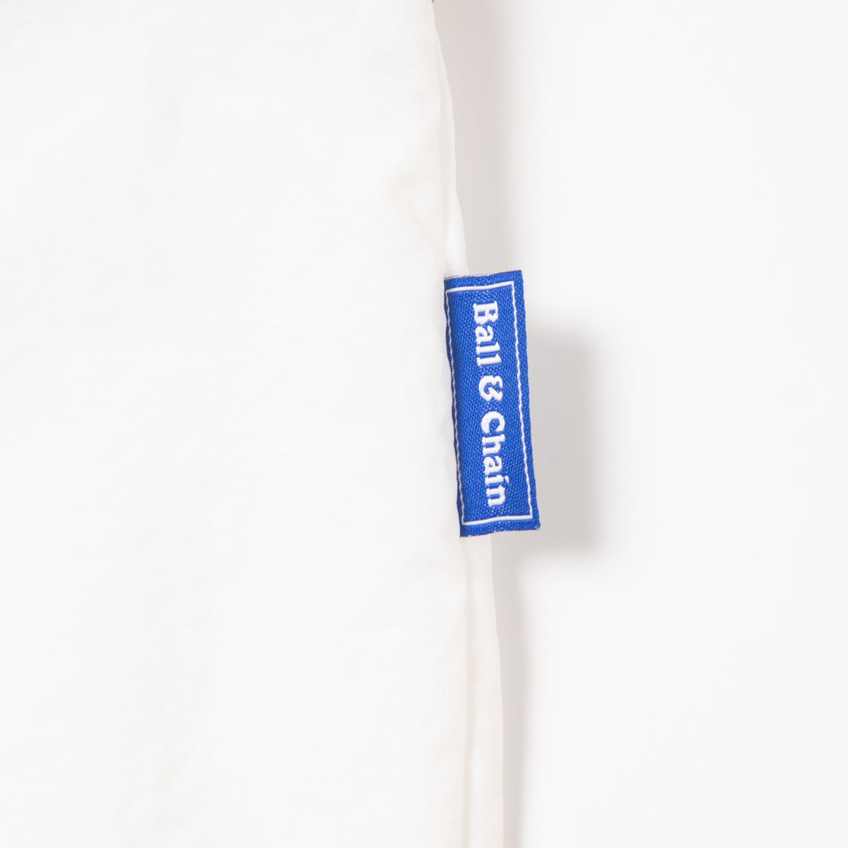 BANDANA(バンダナ) LARGE #04 WHITE-301108