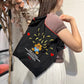 DS BEAR BANANA M#01 BLACK