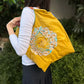 WREATH(リース）M#10YELLOW-301084