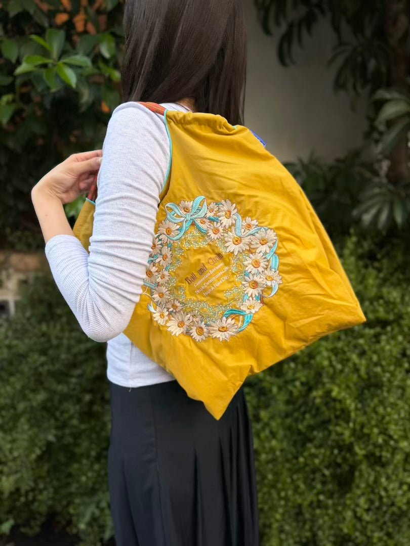 WREATH(リース）M#10YELLOW-301084