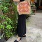 Flower Lace(フラワーレース）#108TAN-301086