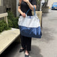 Bicolor Model(バイカラー）L＃0432　WHITE/BLUE-301195