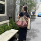 Bicolor Model(バイカラー）L＃9314 LEO/BEIGE/CHOCO-301195