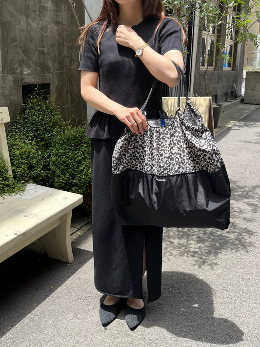 Bicolor Model(バイカラー）L＃9201 LEO/GRAY/BLACK-301195