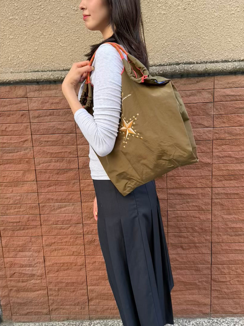 First Star（スター）M#13KHAKI-301061