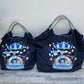 ANA 40TH ANIV(アナ　コラボ）L#97D/NAVYー352103