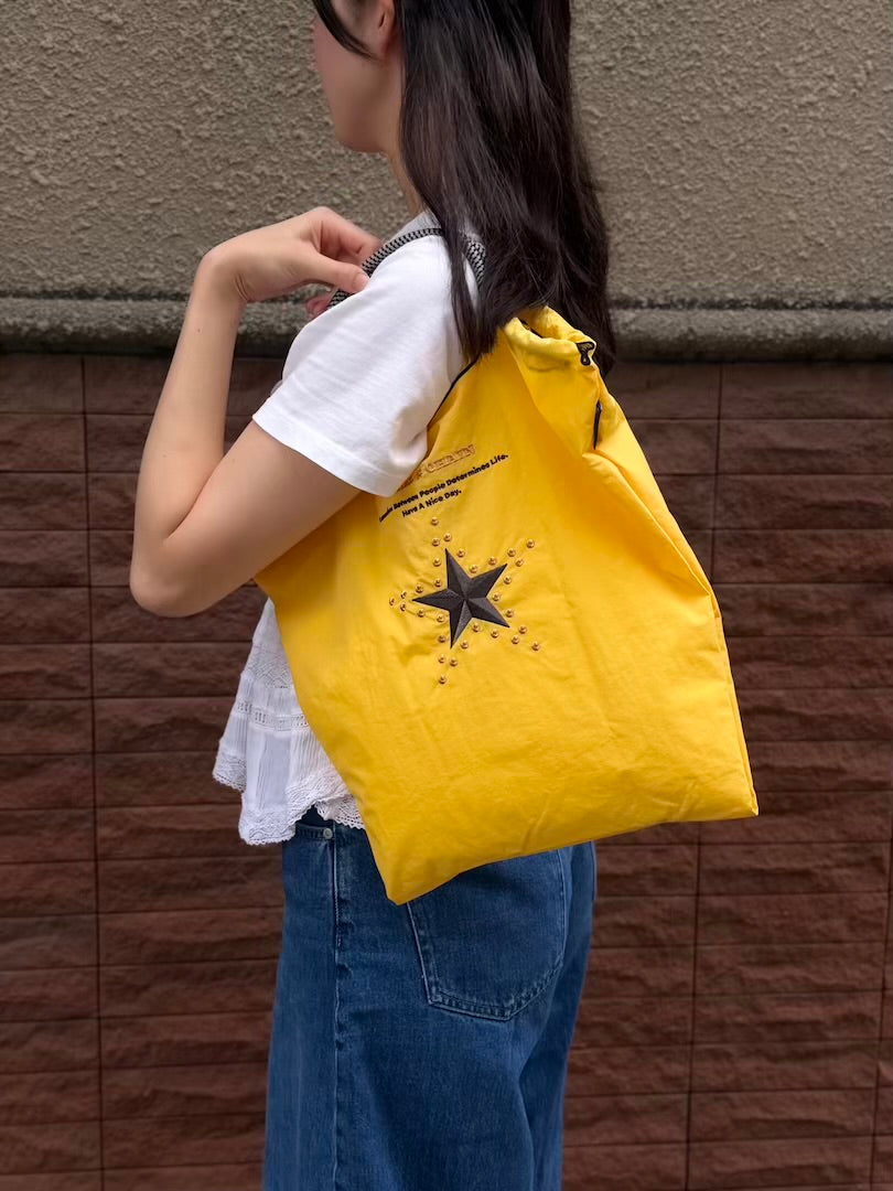 First Star（スター）M#75D/YELLOW-301061