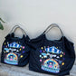ANA 40TH ANIV(アナ　コラボ）M#97D/NAVYー352003