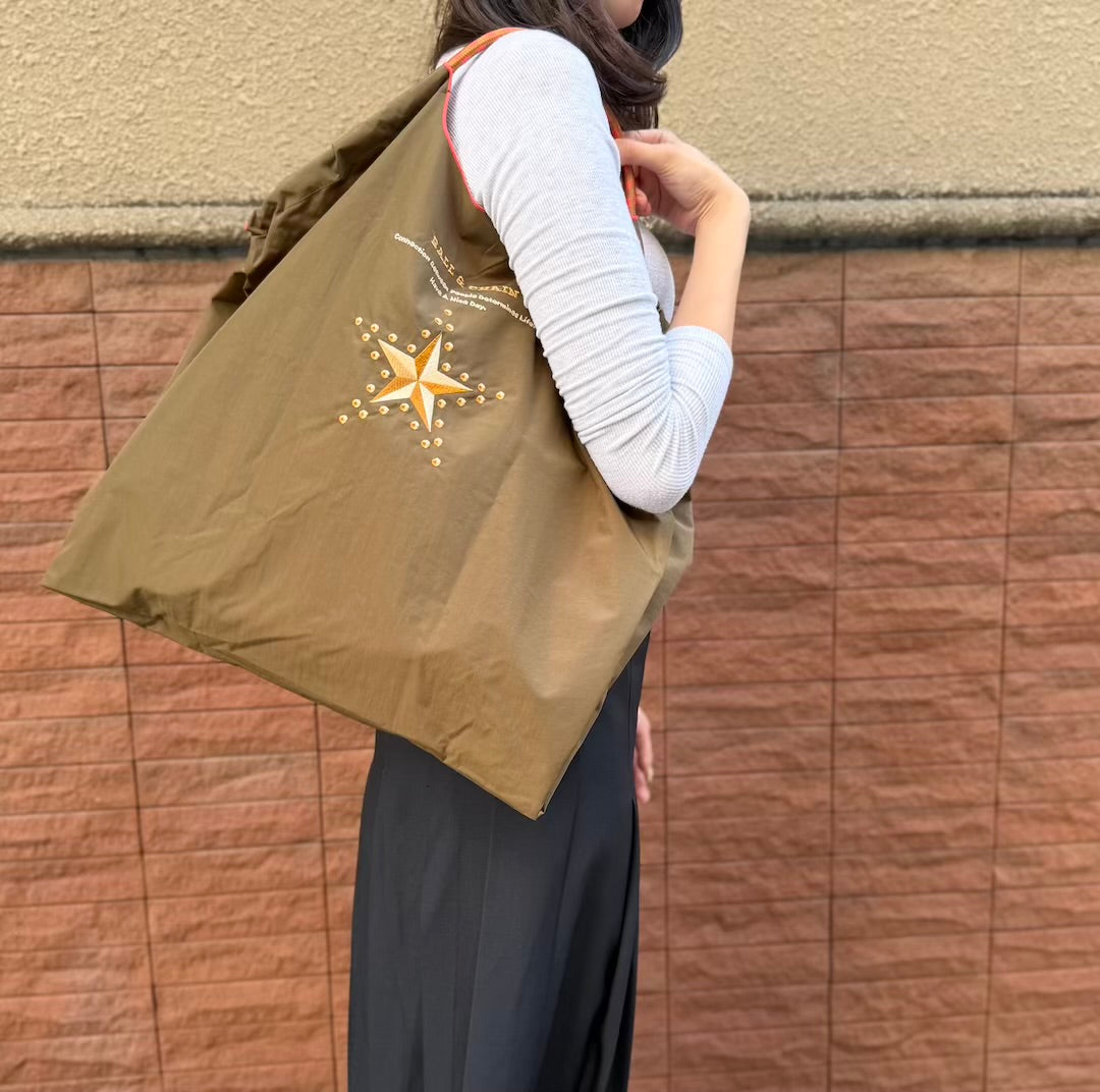 First Star（スター）L#13KHAKI-301161