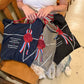 SAN SEALIG LADIES (サンシーリングレディース）M＃97 D/NAVY-333009