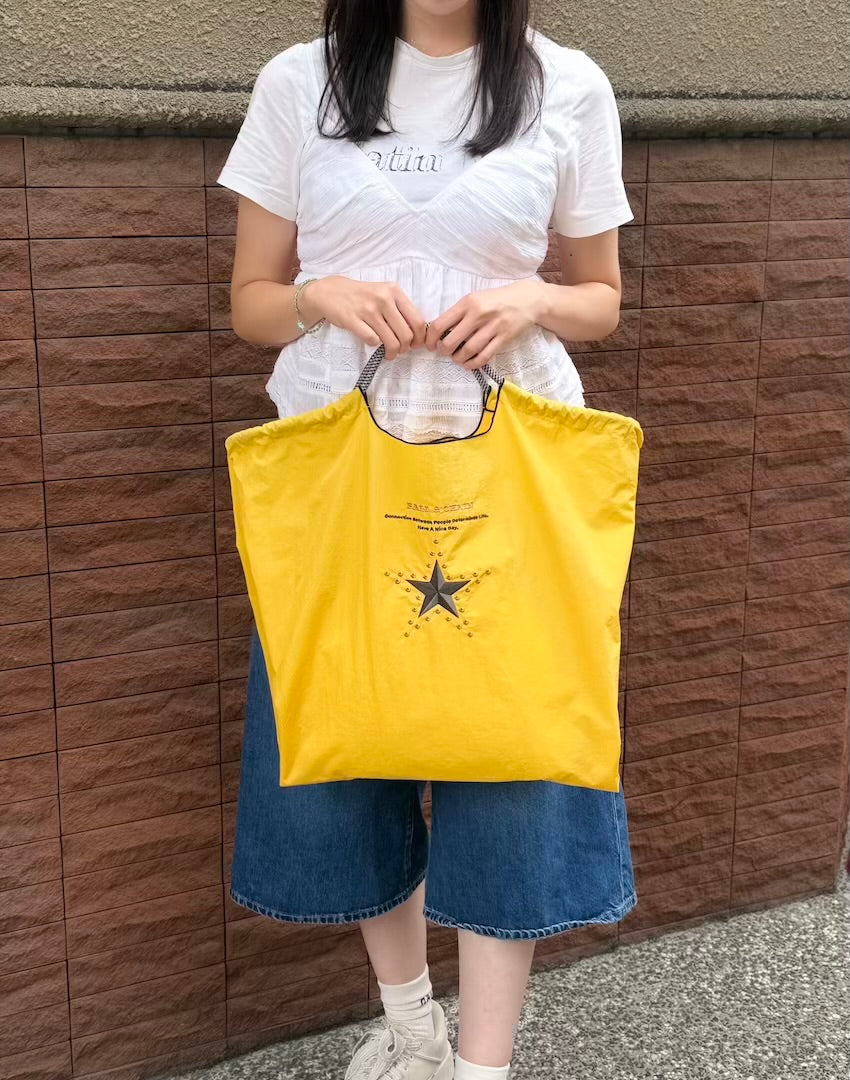 First Star（スター）L#75D/YELLOW-301161