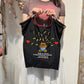 DS BEAR BANANA M#01 BLACK