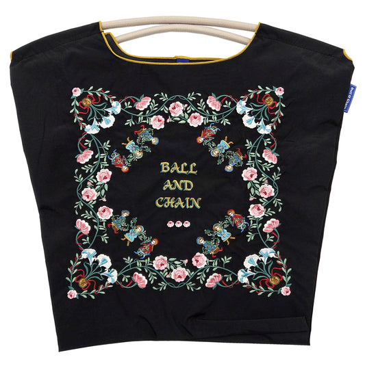 FLEURS(フルール)M#01BLACK-301083