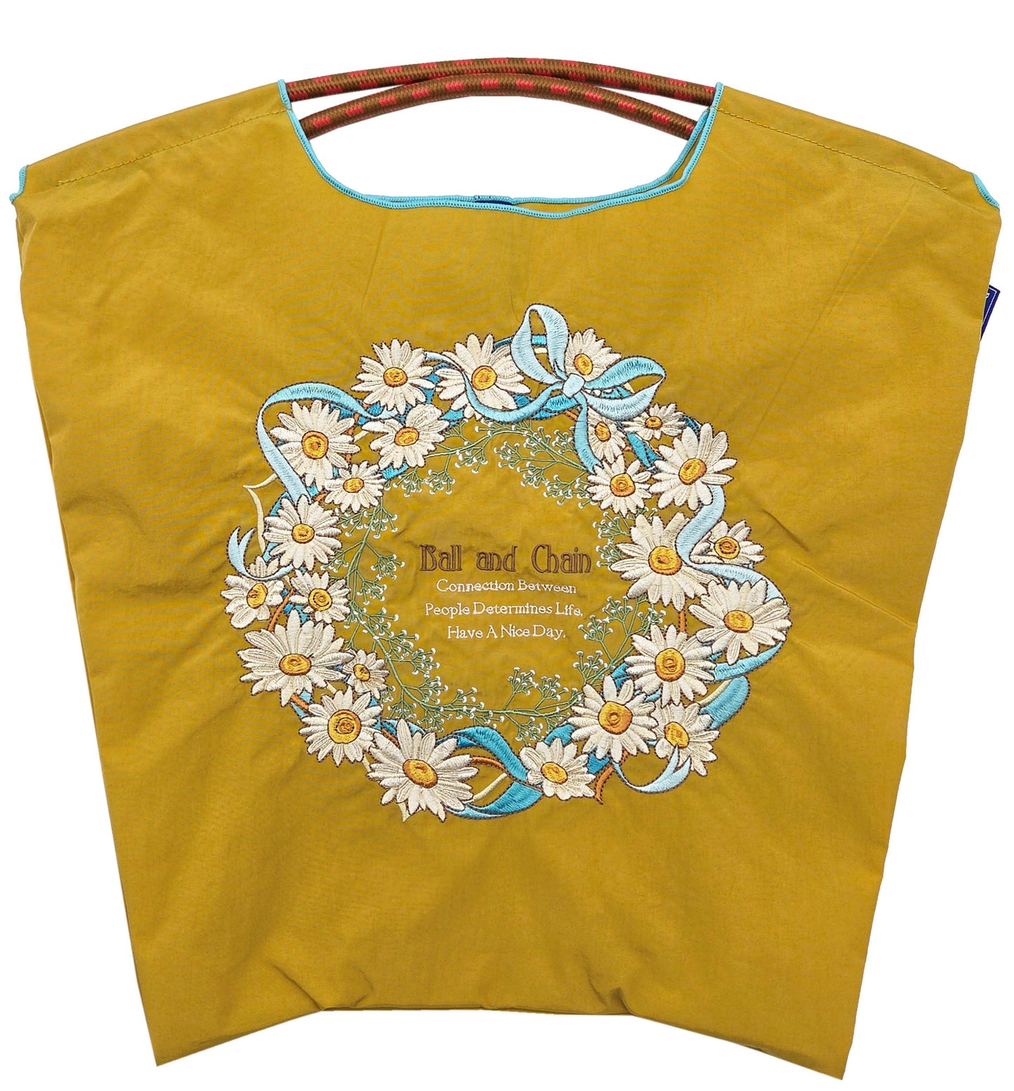 WREATH(リース）M#10YELLOW-301084
