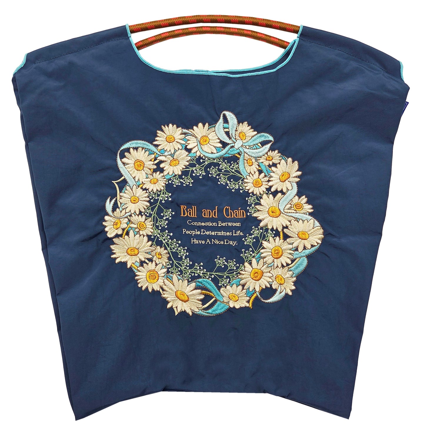 WREATH(リース）M#32NAVY-301084