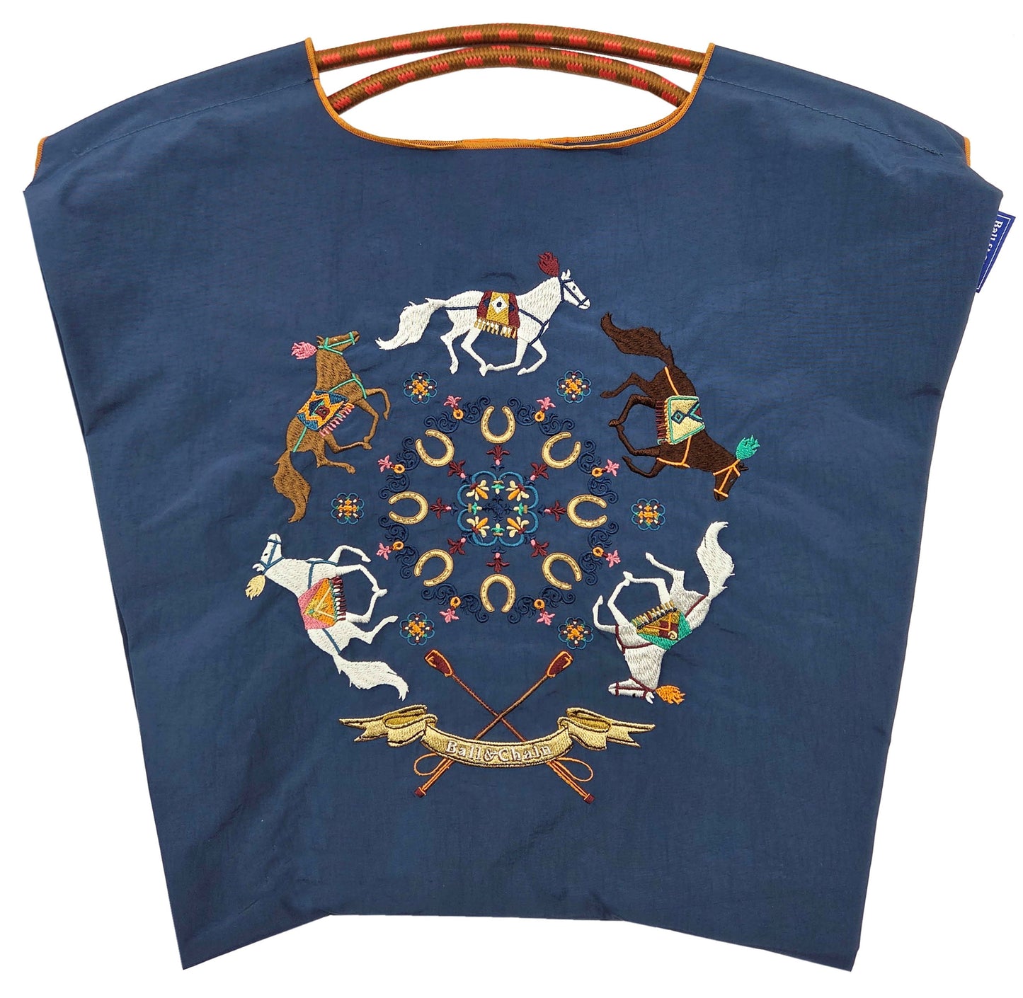 HORSE RUN (ホースラン）M#32NAVY-301085