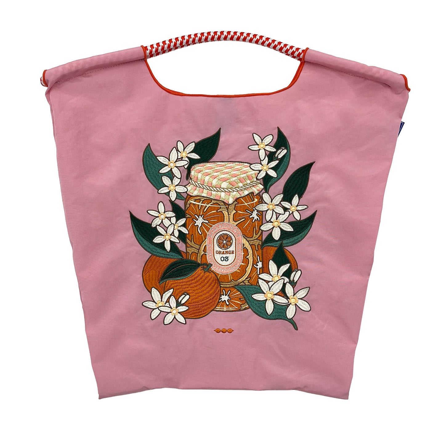 HONY PRESERVED ORANGE SLICES(オレンジジャム）M#60B/PINK-301093
