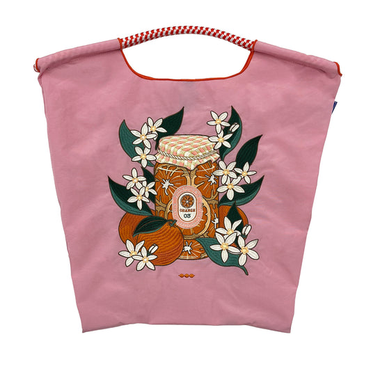 HONY PRESERVED ORANGE SLICES(オレンジジャム）M#60B/PINK-301093